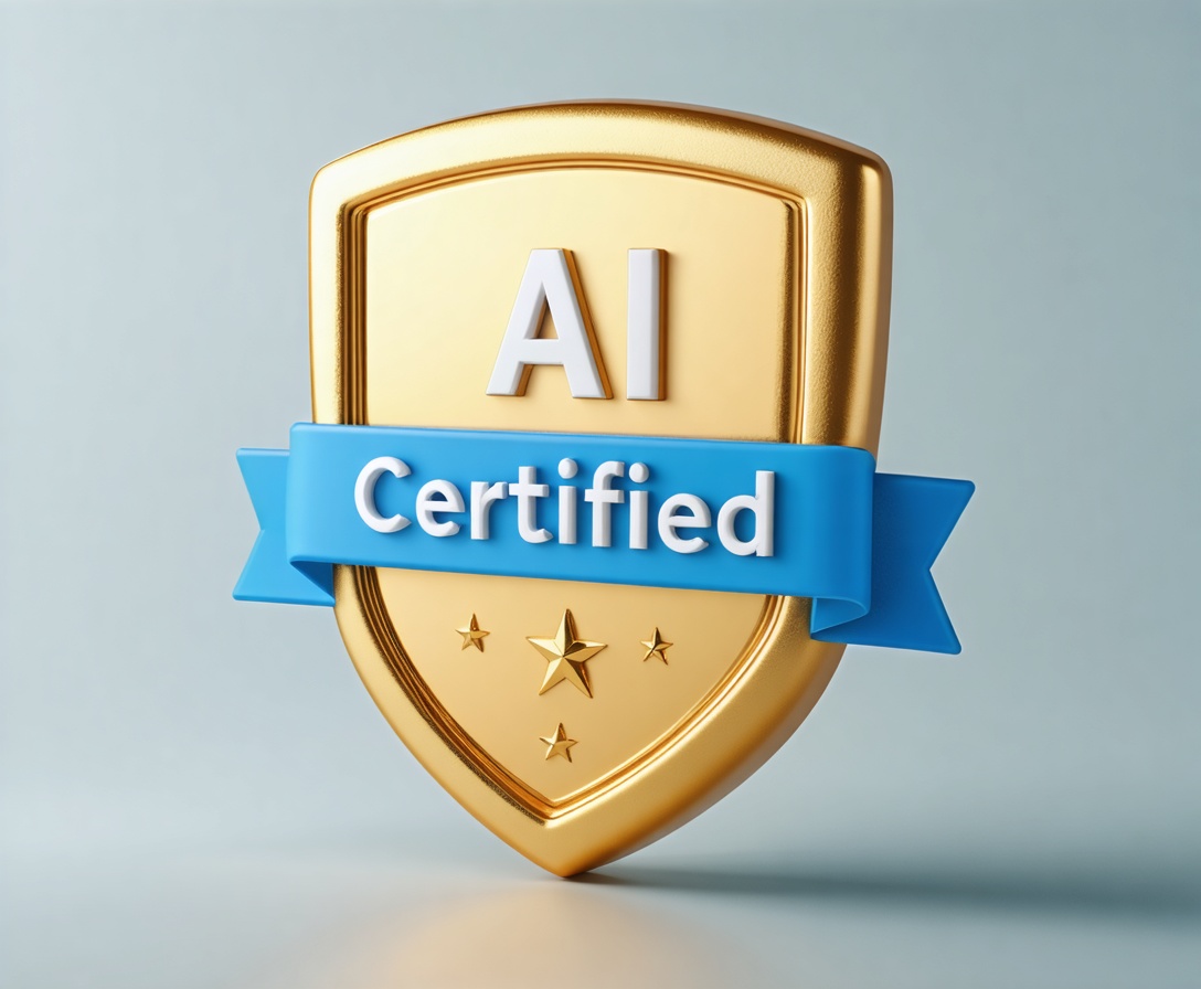 Сертификация AI Course Hub