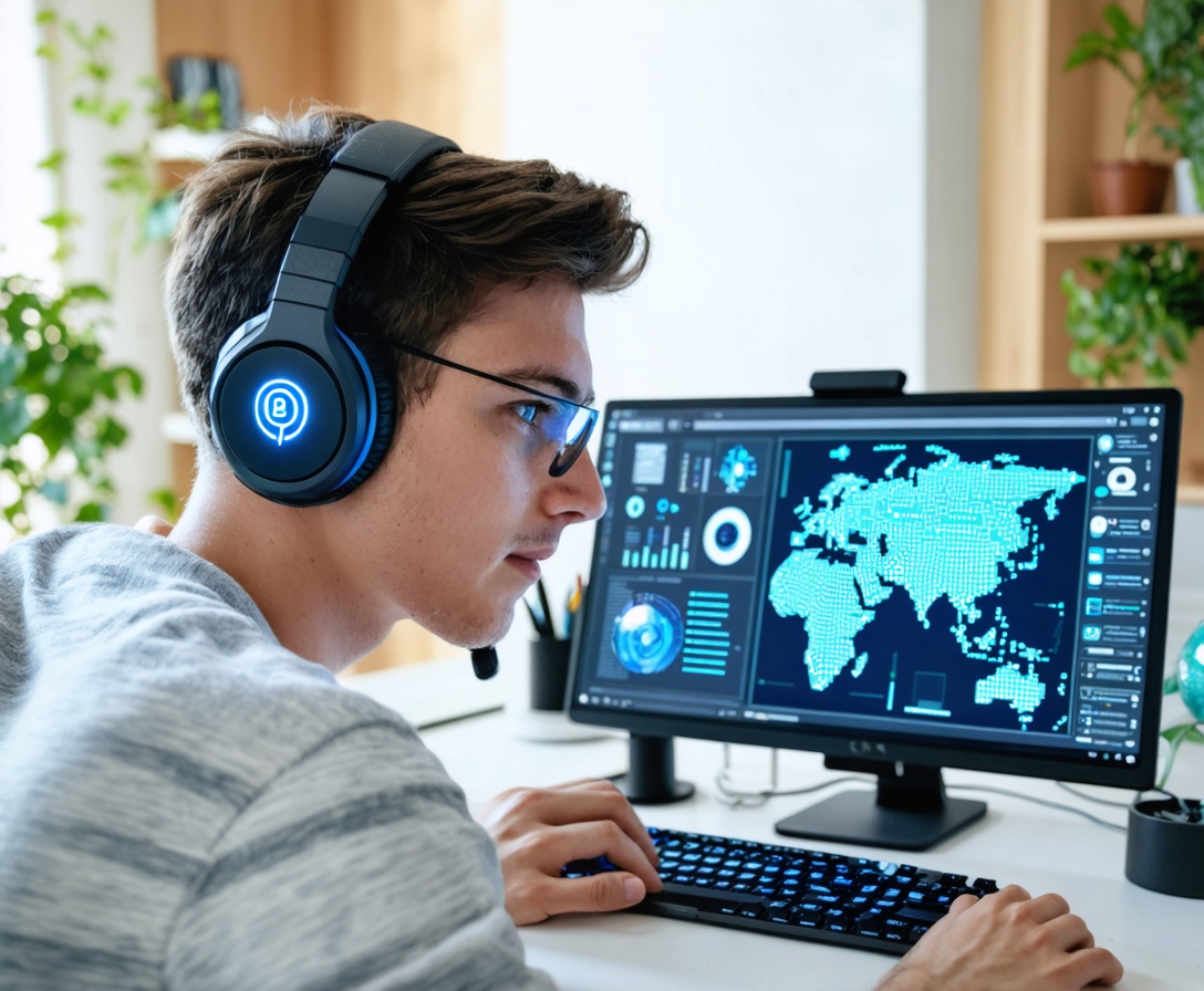 Процесс обучения анализу данных